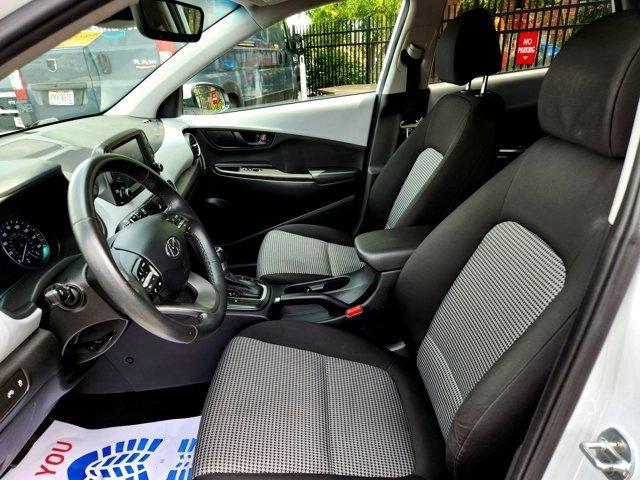 used 2020 Hyundai Kona car, priced at $15,174