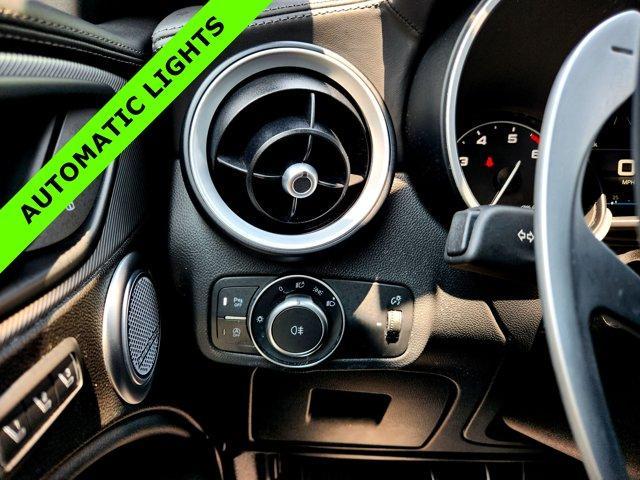 used 2023 Alfa Romeo Stelvio car, priced at $33,178