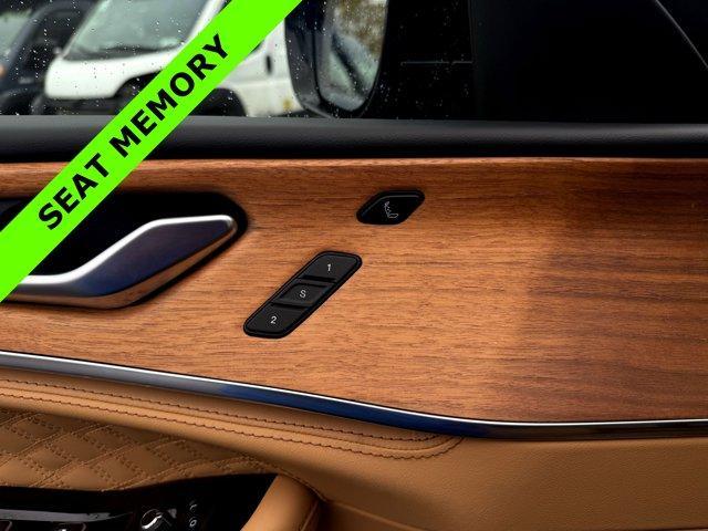 used 2023 Jeep Grand Cherokee 4xe car, priced at $39,302