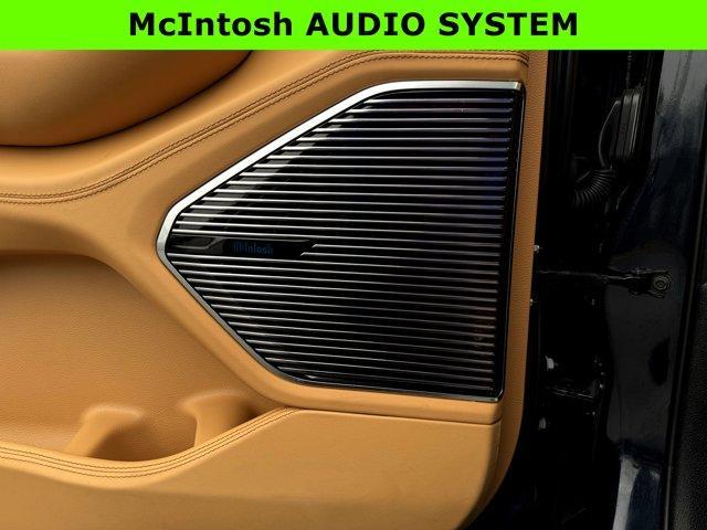 used 2023 Jeep Grand Cherokee 4xe car, priced at $39,302