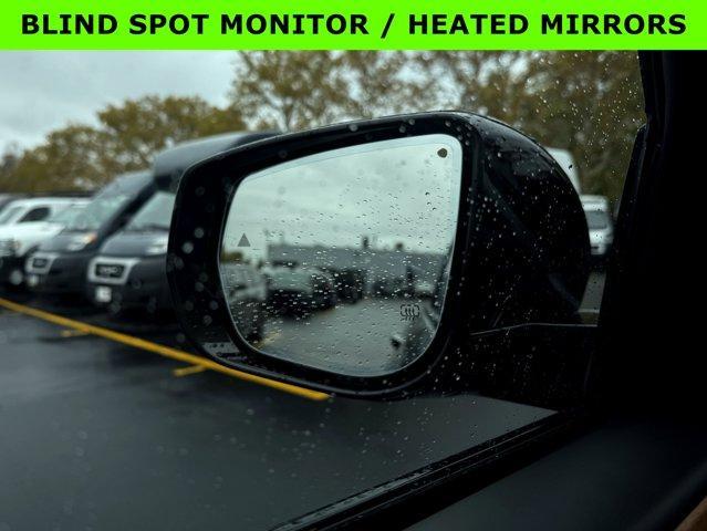 used 2023 Jeep Grand Cherokee 4xe car, priced at $39,302