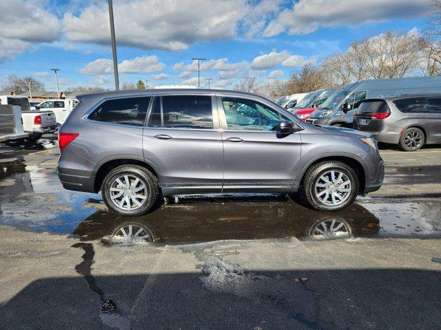 used 2019 Honda Pilot car, priced at $23,979