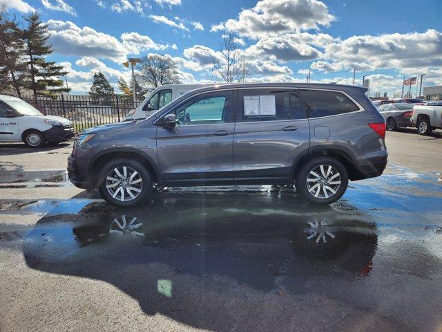 used 2019 Honda Pilot car, priced at $23,979