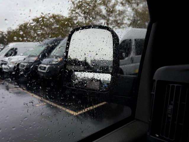 used 2023 Chevrolet Express 2500 car, priced at $26,562