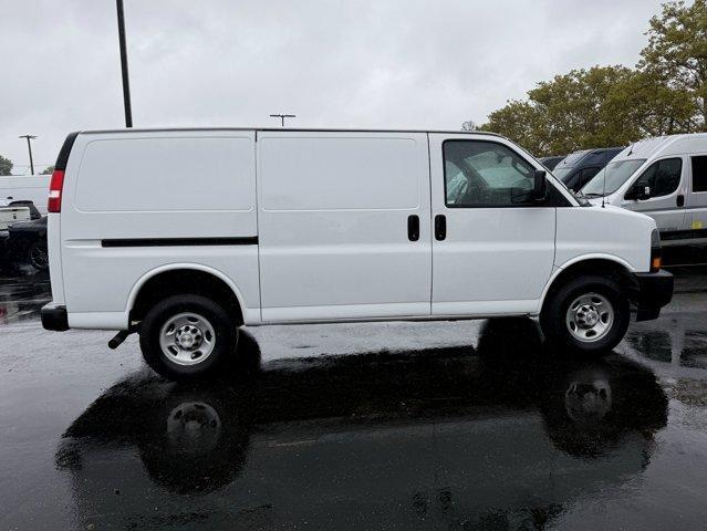 used 2023 Chevrolet Express 2500 car, priced at $26,562