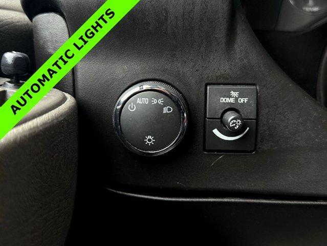 used 2023 Chevrolet Express 2500 car, priced at $26,562