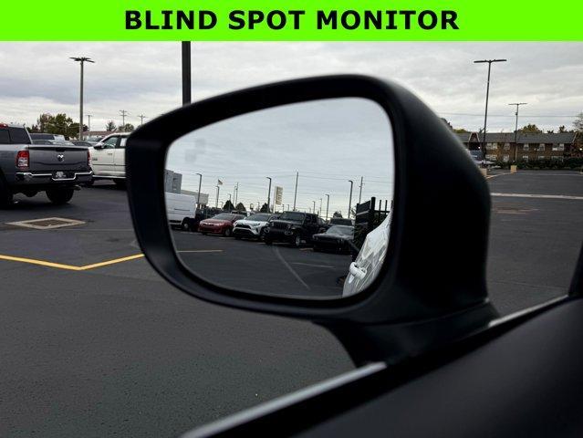 used 2022 Mazda CX-5 car, priced at $17,658