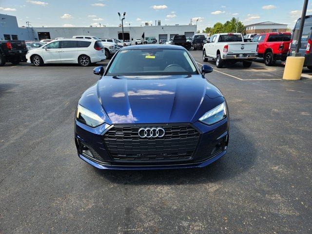 used 2022 Audi A5 Sportback car, priced at $29,924