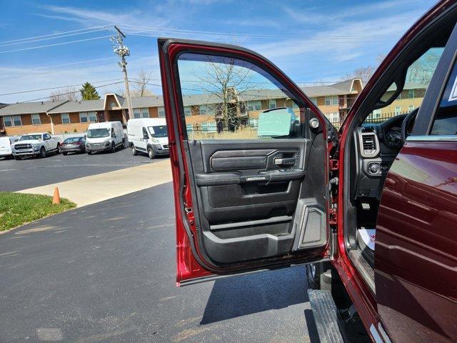 used 2019 Ram 3500 car, priced at $60,241