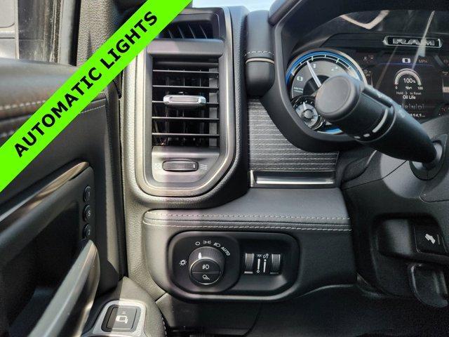 used 2019 Ram 3500 car, priced at $60,241