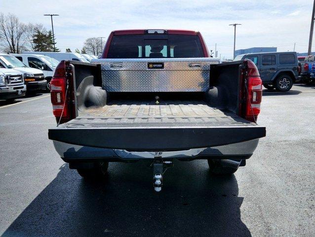 used 2019 Ram 3500 car, priced at $60,241