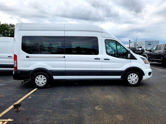 used 2024 Ford Transit-350 car, priced at $54,523