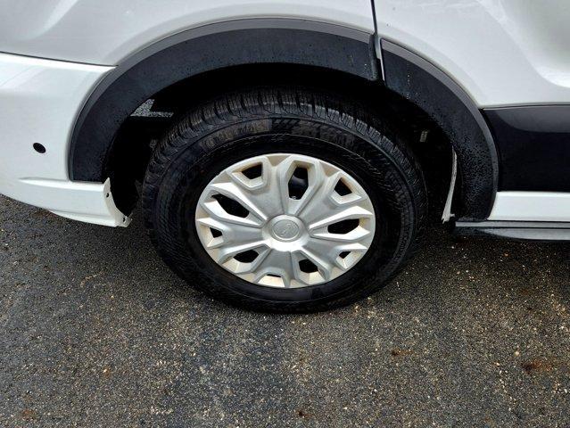 used 2024 Ford Transit-350 car, priced at $54,523
