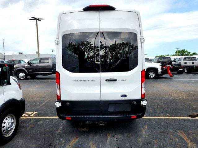 used 2024 Ford Transit-350 car, priced at $54,523