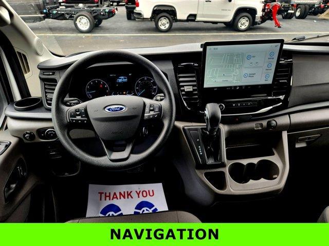 used 2024 Ford Transit-350 car, priced at $54,523