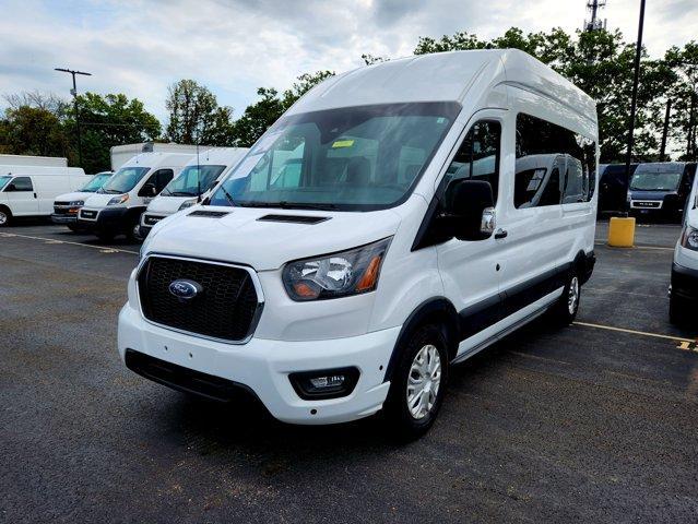 used 2024 Ford Transit-350 car, priced at $54,523