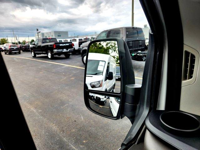 used 2024 Ford Transit-350 car, priced at $54,523