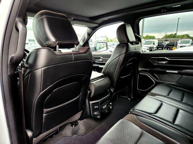 used 2023 Ram 1500 car, priced at $41,305