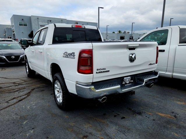 used 2023 Ram 1500 car, priced at $41,305