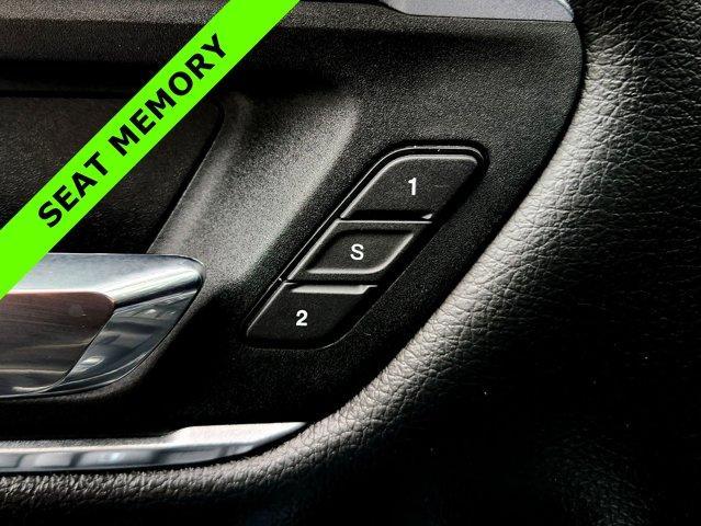 used 2023 Ram 1500 car, priced at $41,305
