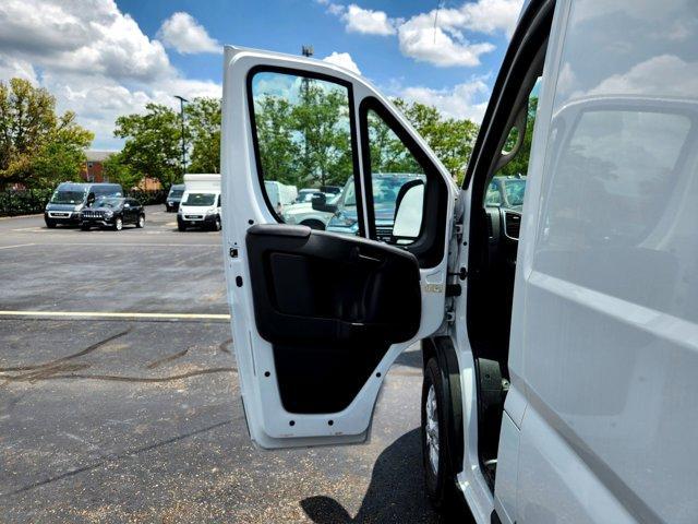 new 2025 Ram ProMaster 3500 car, priced at $581,130