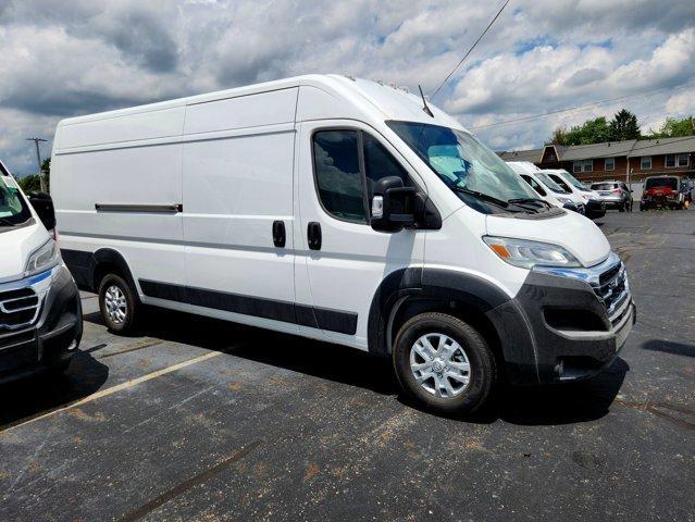 new 2025 Ram ProMaster 3500 car, priced at $581,130