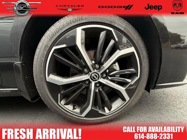 used 2024 Nissan Altima car, priced at $24,969