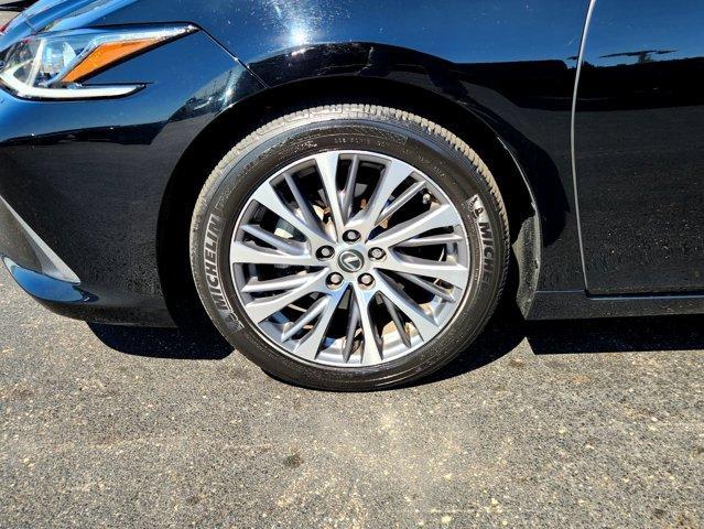 used 2021 Lexus ES 250 car, priced at $21,543