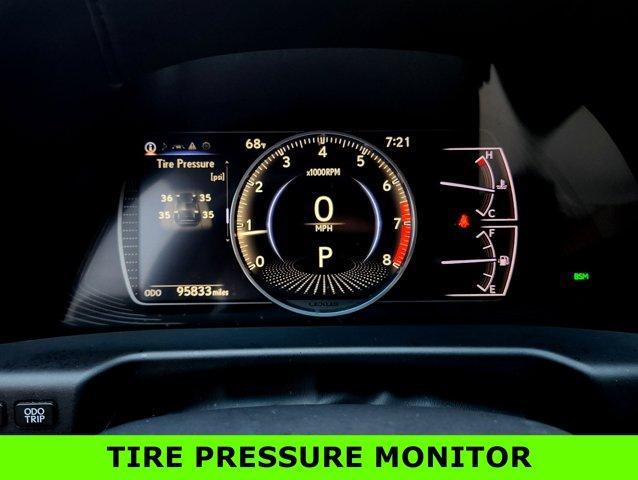 used 2021 Lexus ES 250 car, priced at $21,543