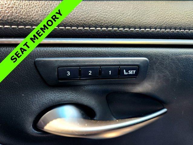 used 2021 Lexus ES 250 car, priced at $21,543