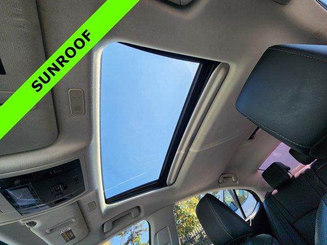 used 2021 Lexus ES 250 car, priced at $21,543