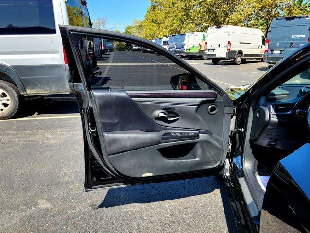 used 2021 Lexus ES 250 car, priced at $21,543