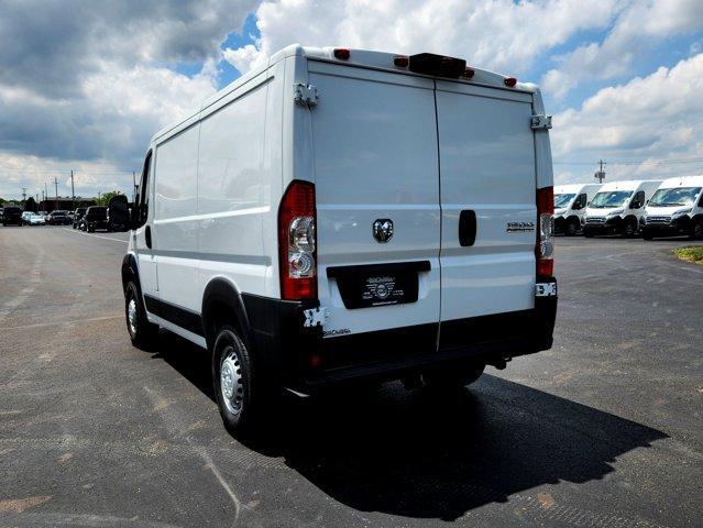 new 2025 Ram ProMaster 1500 car, priced at $45,953