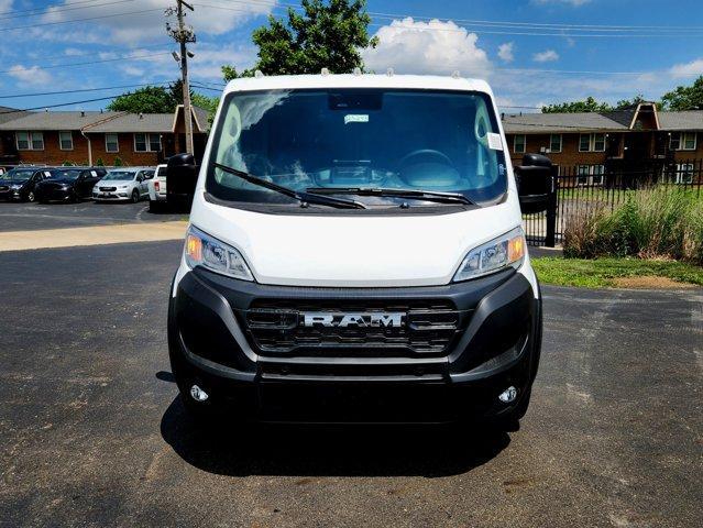 new 2025 Ram ProMaster 1500 car, priced at $45,953