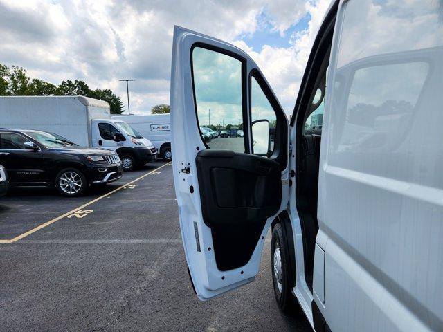 new 2025 Ram ProMaster 1500 car, priced at $45,953