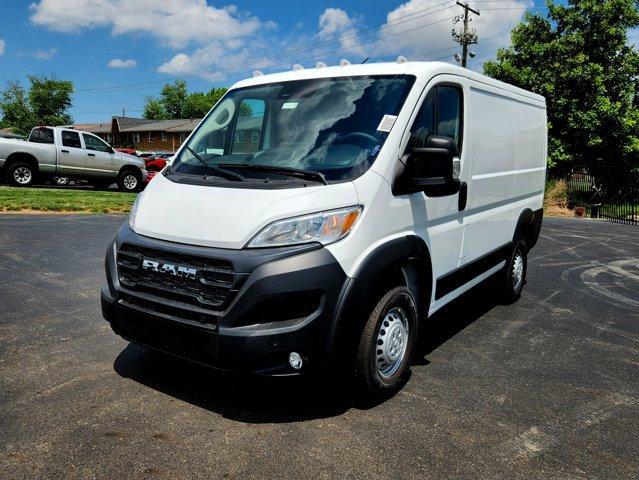 new 2025 Ram ProMaster 1500 car, priced at $45,953