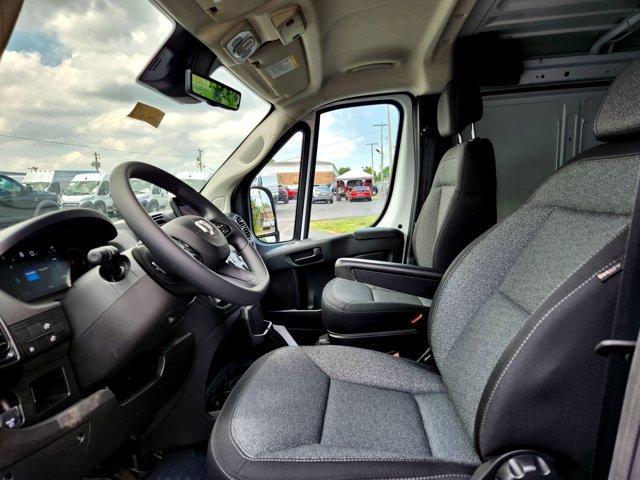 new 2025 Ram ProMaster 1500 car, priced at $45,953