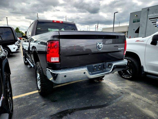 used 2017 Ram 2500 car, priced at $32,509