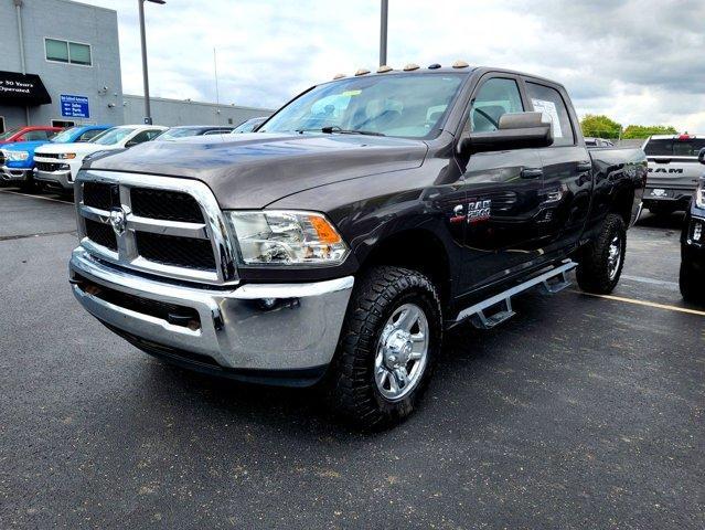 used 2017 Ram 2500 car, priced at $32,509