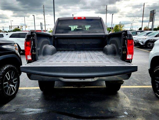 used 2017 Ram 2500 car, priced at $32,509