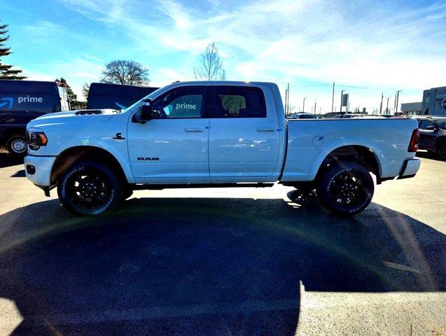 new 2024 Ram 2500 car, priced at $79,402