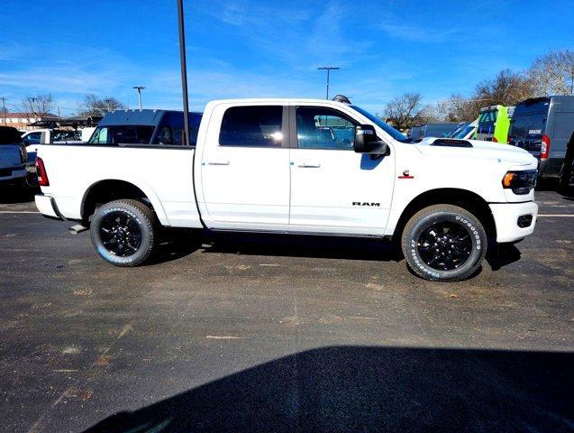 new 2024 Ram 2500 car, priced at $79,402