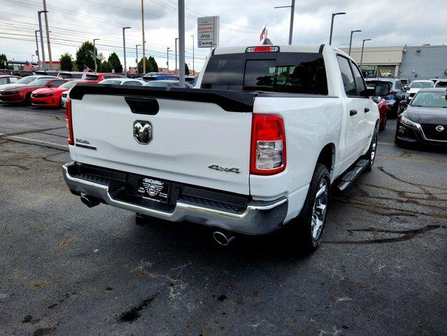 used 2024 Ram 1500 car, priced at $44,034