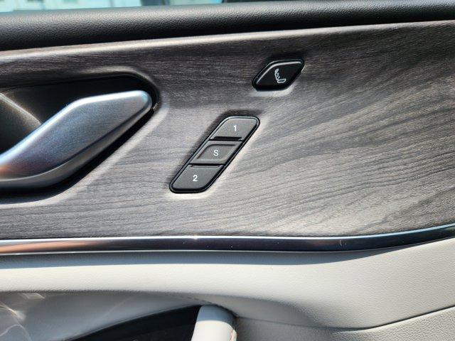 used 2022 Jeep Grand Cherokee 4xe car, priced at $35,074
