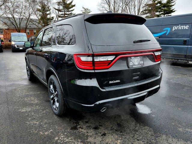 new 2024 Dodge Durango car, priced at $54,081