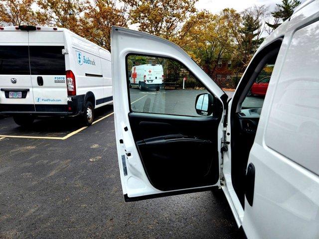 used 2022 Ram ProMaster City car, priced at $18,059