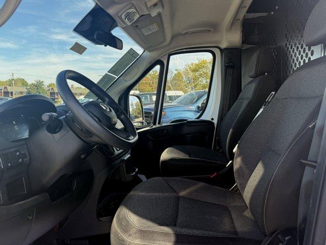 used 2023 Ram ProMaster 2500 car, priced at $27,879