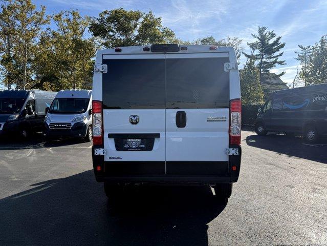 used 2023 Ram ProMaster 2500 car, priced at $27,879