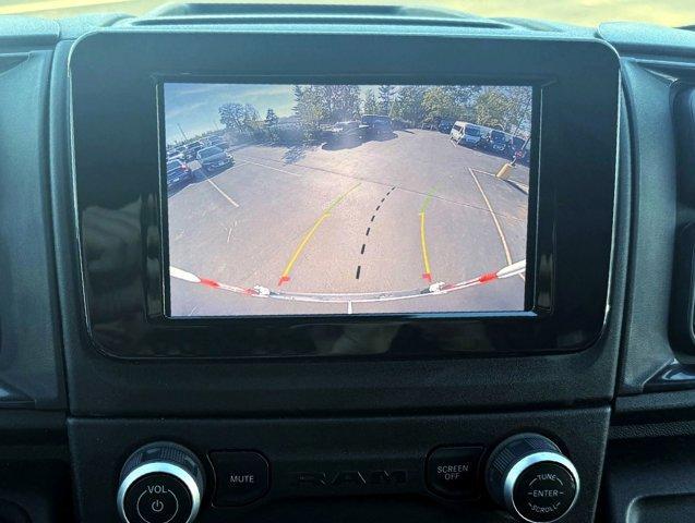 used 2023 Ram ProMaster 2500 car, priced at $27,879