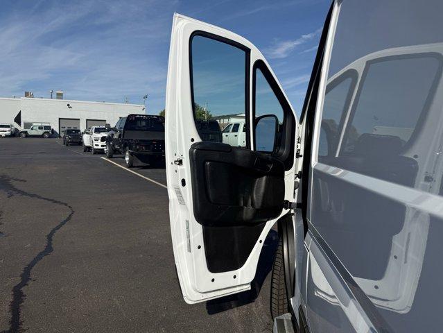 used 2023 Ram ProMaster 2500 car, priced at $27,879